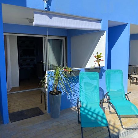 Happy Tropicaloc Apartment Сен-Пиер Екстериор снимка