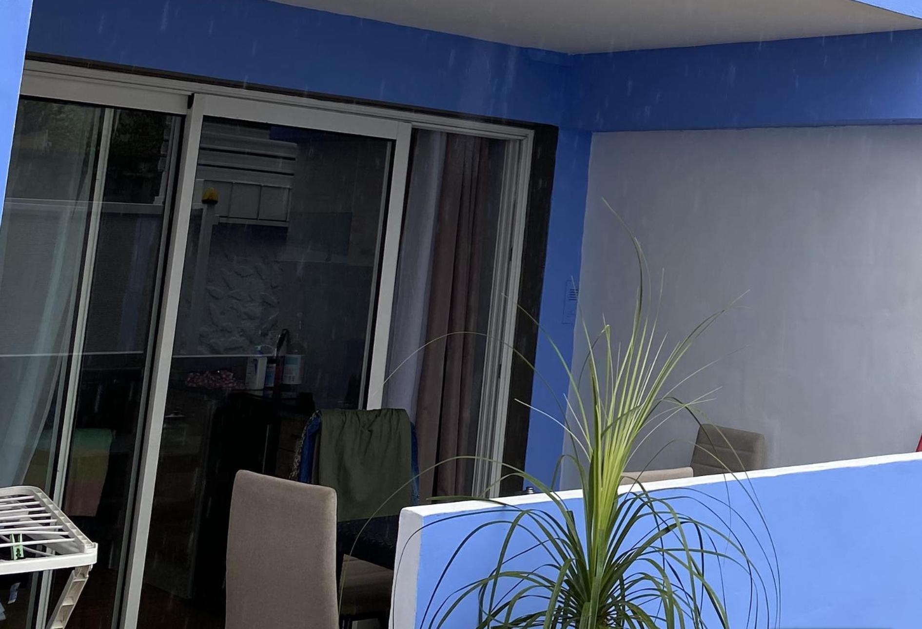 Happy Tropicaloc Apartment Сен-Пиер Екстериор снимка