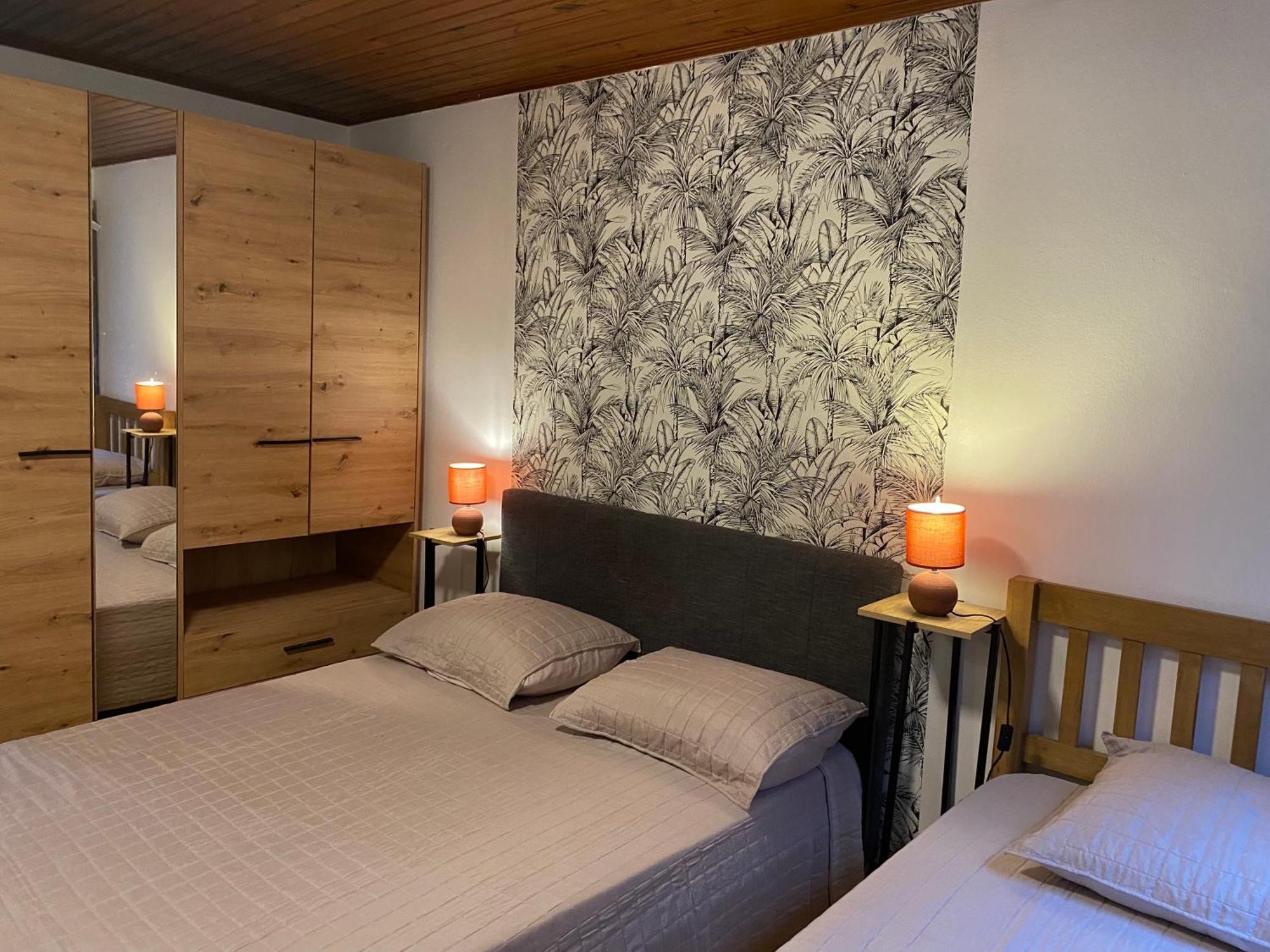 Happy Tropicaloc Apartment Сен-Пиер Екстериор снимка
